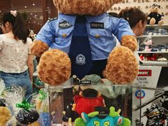 -上海公安博物馆