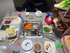 -海底捞火锅(万达广场店)