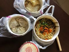 -蔡林记(汉街店)