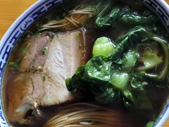 -同得兴 Since·1995 传统苏式面馆(嘉馀坊店)