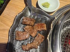 -丸藏和牛烧肉专门店(园区师惠坊店)