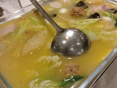 老人和头道菜-老人和饭店(打浦路店)