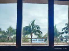 -粤菜王府·海鲜·茶市·海景餐厅(大梅沙店)