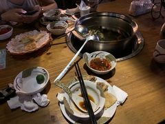 -润青四季音乐主题餐厅·椰子鸡(罗湖店)