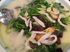 -飞尝蚝·顺德菜·鱼生(顺德总店)