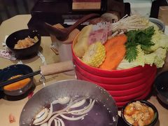 -沼津港精致料理·寿喜烧·烧鸟(漕河泾印象城店)