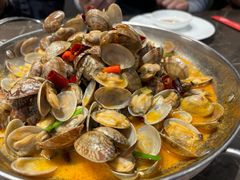 -双合园·海鲜水饺青岛菜(品牌首店)