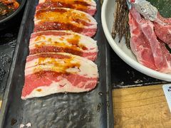 -九田家黑牛烤肉料理(太阳城店)