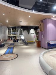 -meland club亲子乐园(石家庄万象城店)