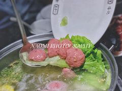 -八合里牛肉火锅(新洲店)