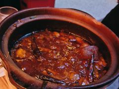 -杨记齐齐哈尔烤肉(总店)