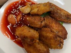 -老三样·旧食新味(船山路店)