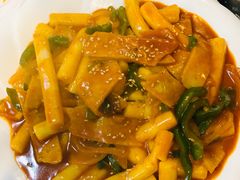 -桃园中华料理炸酱面(燕儿岛路店)