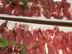 -海银海记潮汕牛肉火锅(新港中路海珠店)