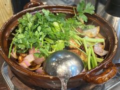 -凤兴鸡煲(宝安海雅店)