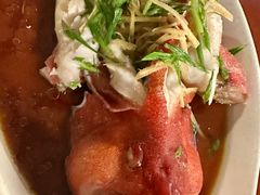-毛里求斯小四川餐厅总店