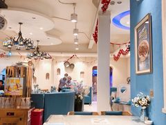 大堂-顺明新疆风味餐厅(五一路店)