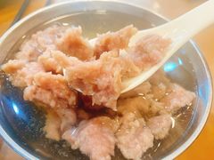 -老牌依强牛肉店(达道总店)
