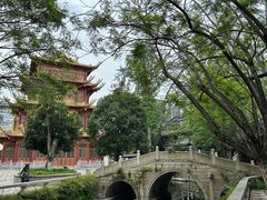 -龙潭水乡