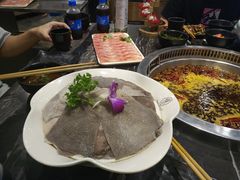 -小王少龙火锅(沙南街店)