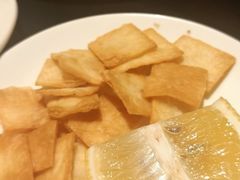 -ALAMEEN阿拉伯餐厅(三里屯店)