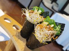 -三宝大饭店-中和艺素餐厅(浦上金山正祥广场店)