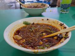 -甘记肥肠粉(马鞍北路店)
