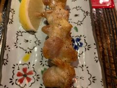 烤软骨-平成屋·午肴夜酒(四川北路店)