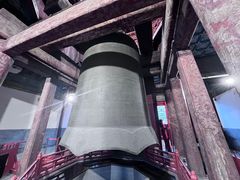 -大钟寺古钟博物馆