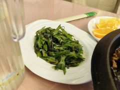 -烤肉宛饭庄(南礼士路店)