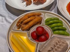 -粤匠·澳门点心粤菜海鲜(澳门半岛店)