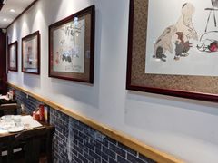 -大海碗·京菜炸酱面(雍和宫店)