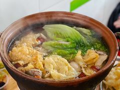 -威邵鸡煲(西华路总店)