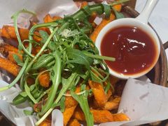 -榖屋house of flour(张江首店)