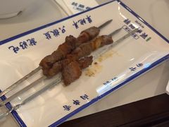 -丝路伊兰·兰州牛肉面(牛街总店)