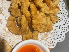 -马有鱼·馕坑烤全鱼(美美2店)