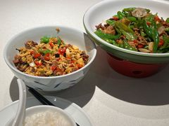 -湘鼎盛·大厨鲜炒湖南味(高新银泰店)