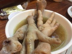 -黄祥华养生堂·炖汤·营养蒸饭(岭南天地店)