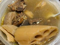 -燕子煨汤(山海关路店)