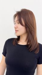 点击看大图 -5M HAIR SALON精品店