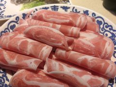 -东镇老火锅(长春路首店)