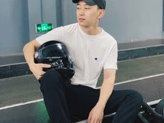 -e赛道卡丁车