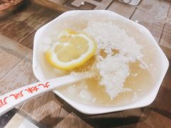 醪糟冰粉-嘉州九妹凤爪(乐山总店)