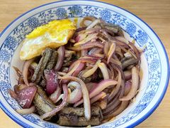 -圳兴面王·拌川·特色炒面(南山保利剧院店)
