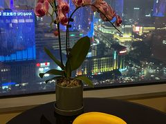 -宁波香格里拉大酒店