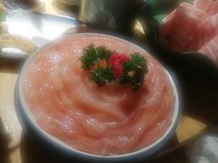 -老灶堂文创火锅(文艺路店)