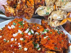 -辣螃铠盆盆蟹大排档(总店)