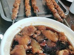 -民族饭荘(新华大街店)