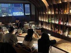 -MM·五声·音乐人与调酒师(西安路店)