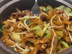 -火啫啫·粤式啫啫煲(南通首店)